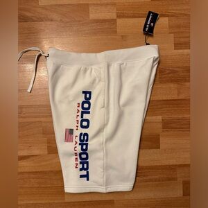 Polo Sport by Ralp Lauren Shorts Size Large